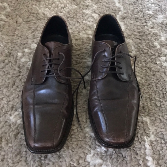 Hugo Boss Other - Hugo Boss men’s dress shoes